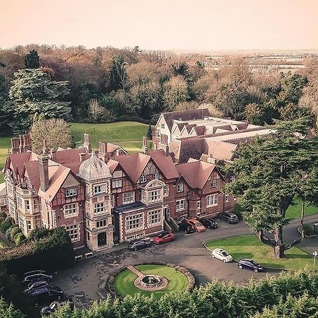 Pendley Manor Hotel Tring Kültér fotó