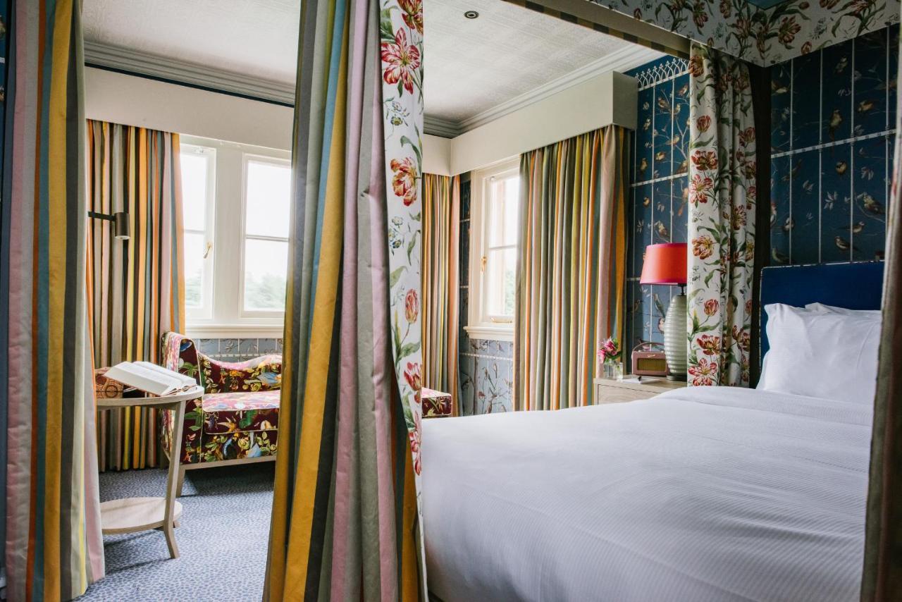 Pendley Manor Hotel Tring Kültér fotó
