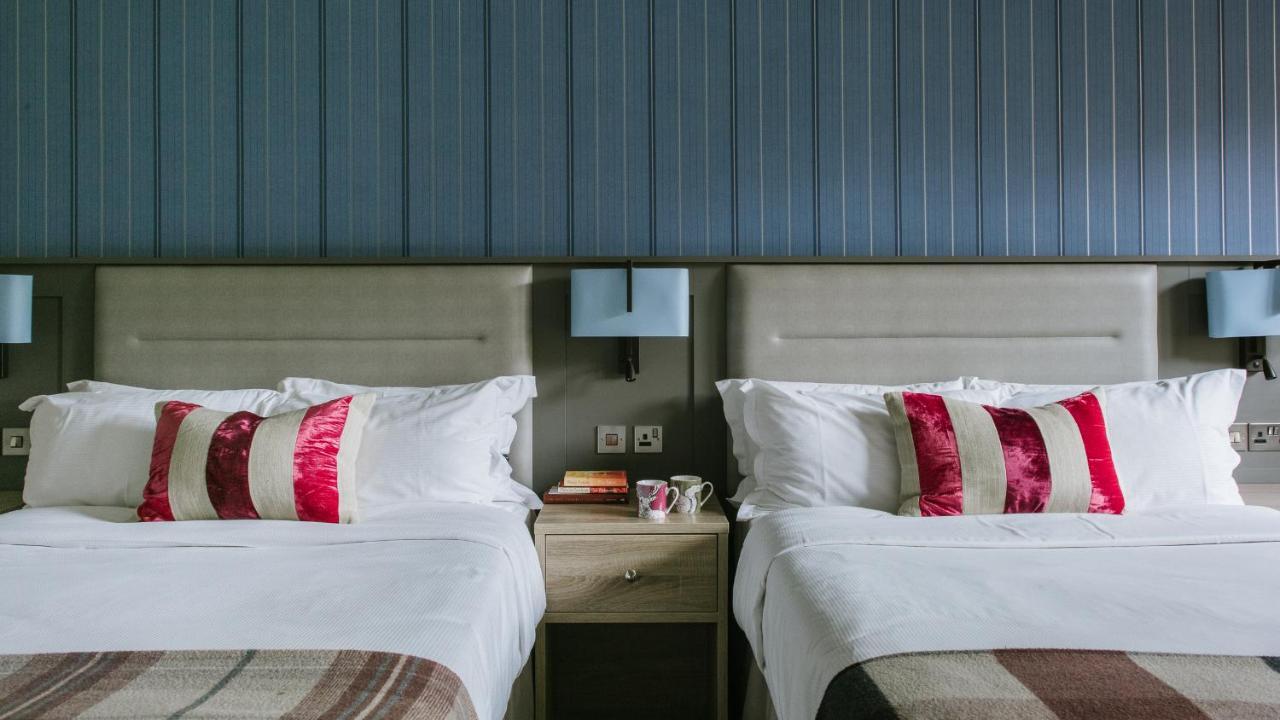 Pendley Manor Hotel Tring Kültér fotó