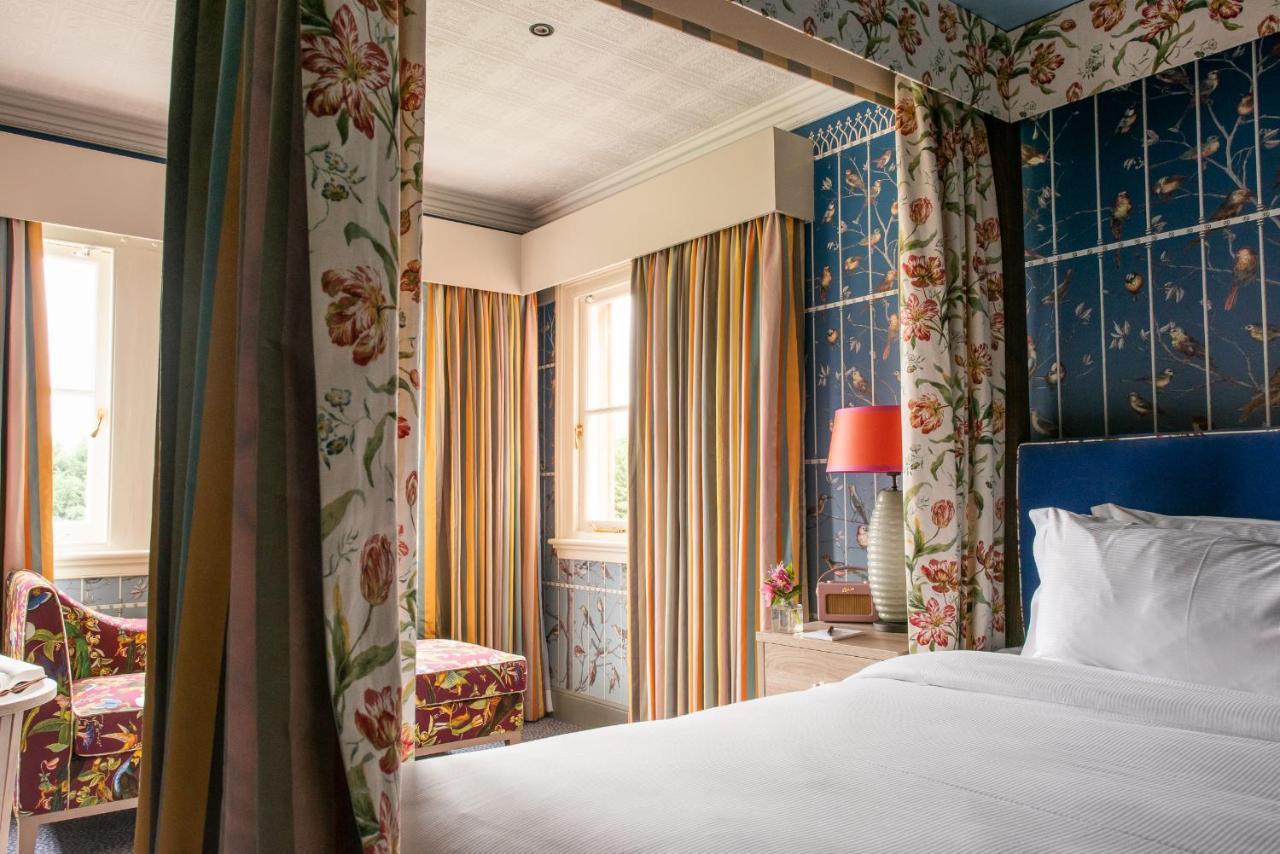 Pendley Manor Hotel Tring Kültér fotó