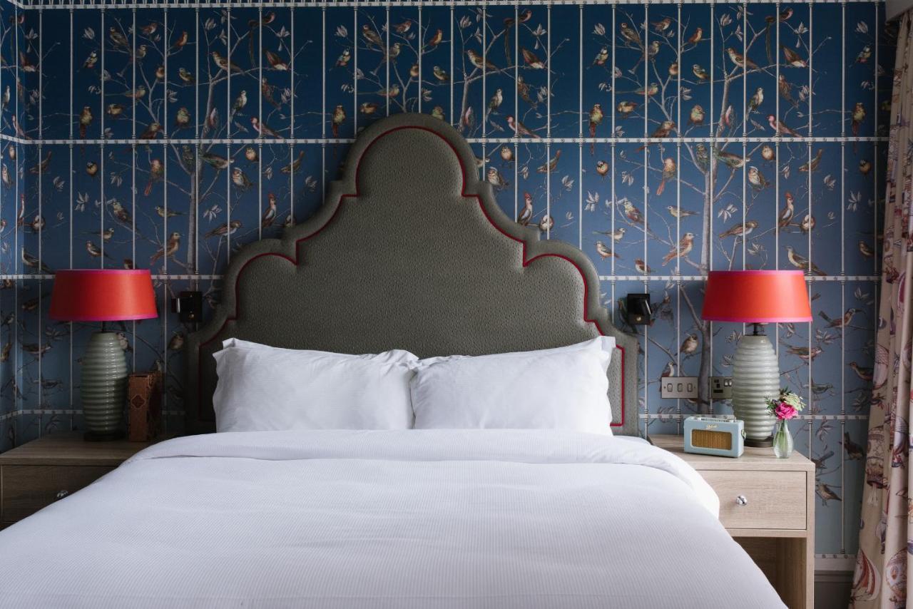 Pendley Manor Hotel Tring Kültér fotó