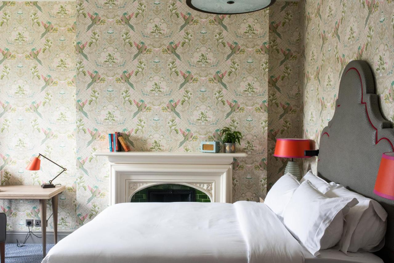 Pendley Manor Hotel Tring Kültér fotó