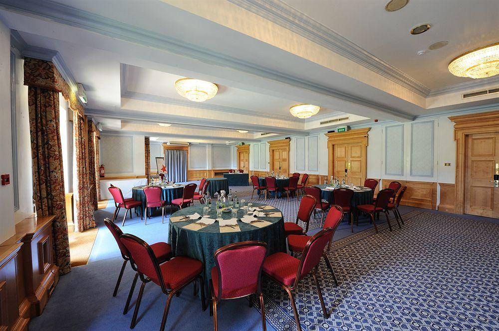 Pendley Manor Hotel Tring Kültér fotó