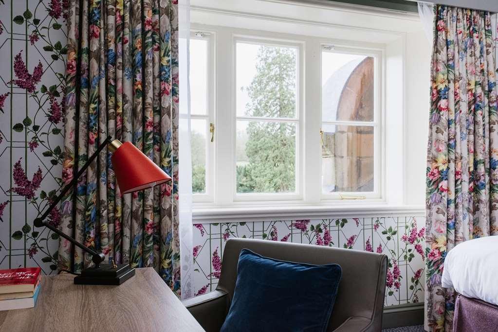 Pendley Manor Hotel Tring Szoba fotó