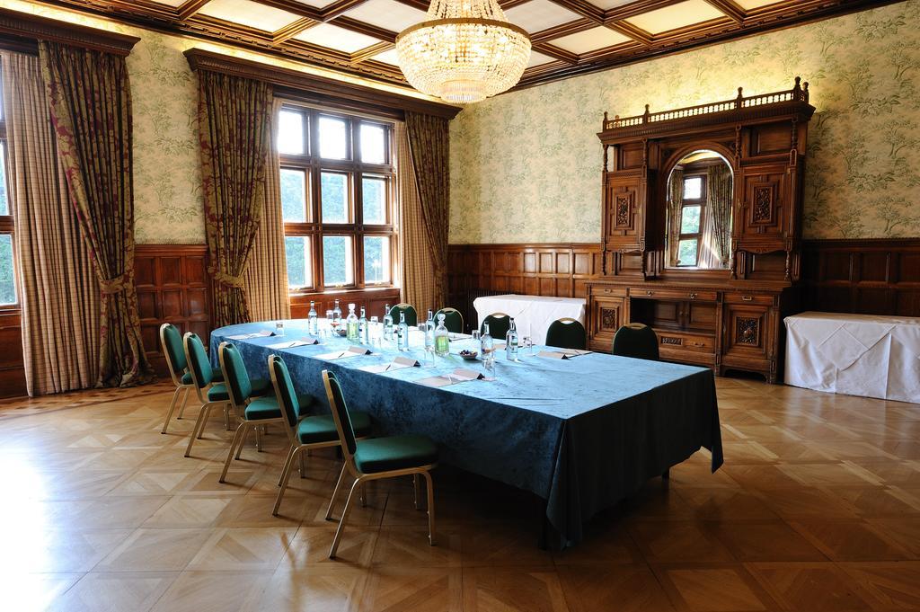 Pendley Manor Hotel Tring Kültér fotó