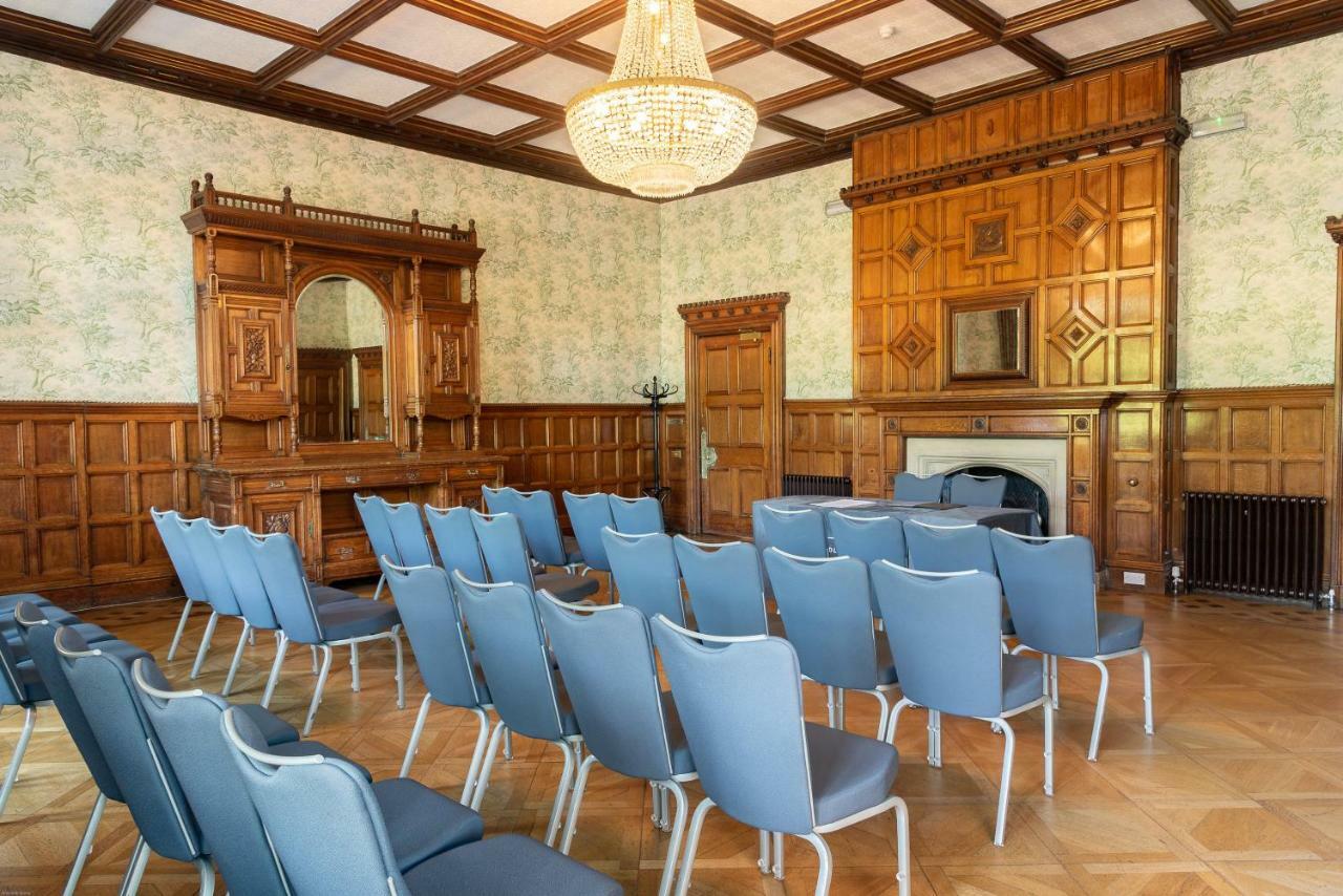 Pendley Manor Hotel Tring Kültér fotó