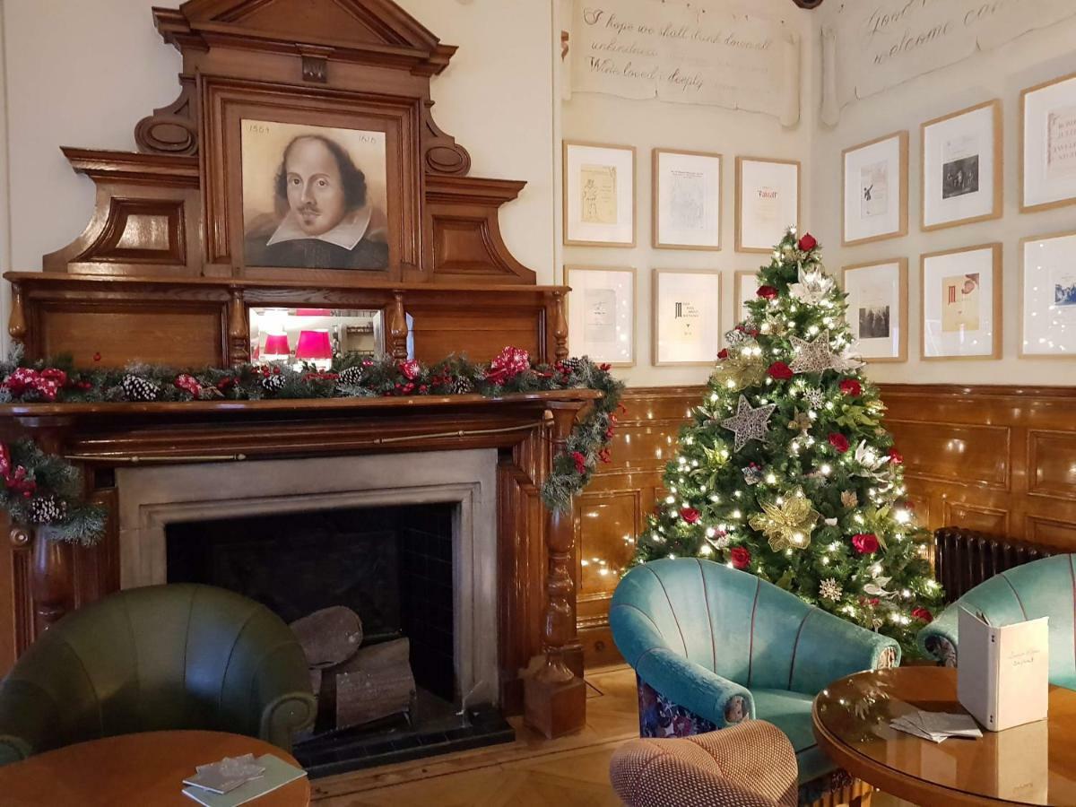 Pendley Manor Hotel Tring Kültér fotó