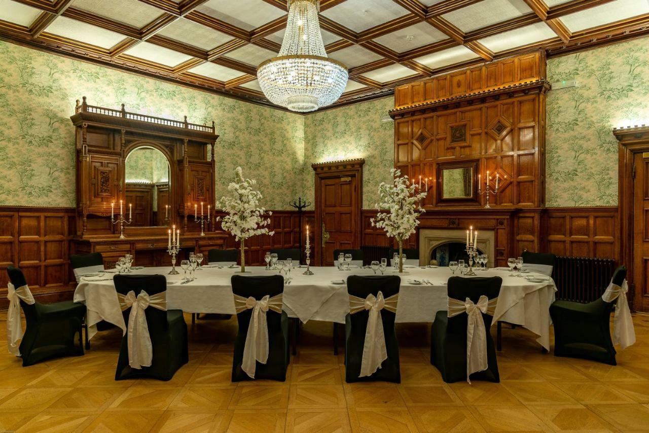 Pendley Manor Hotel Tring Kültér fotó