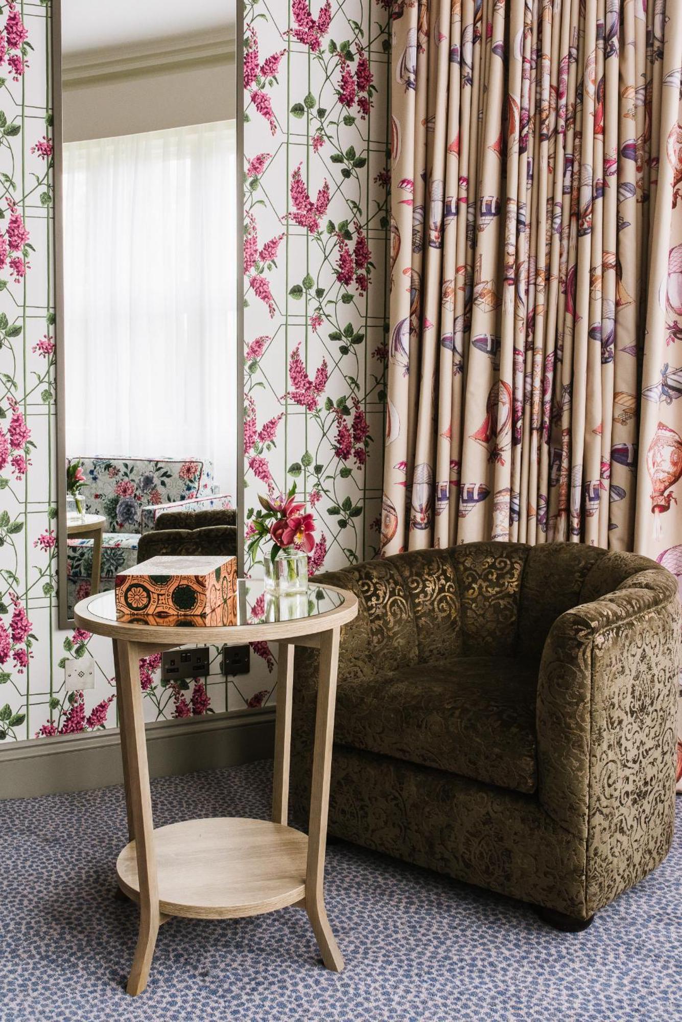 Pendley Manor Hotel Tring Kültér fotó